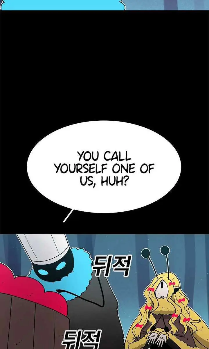 The House Without Time Chapter 46 Page 69