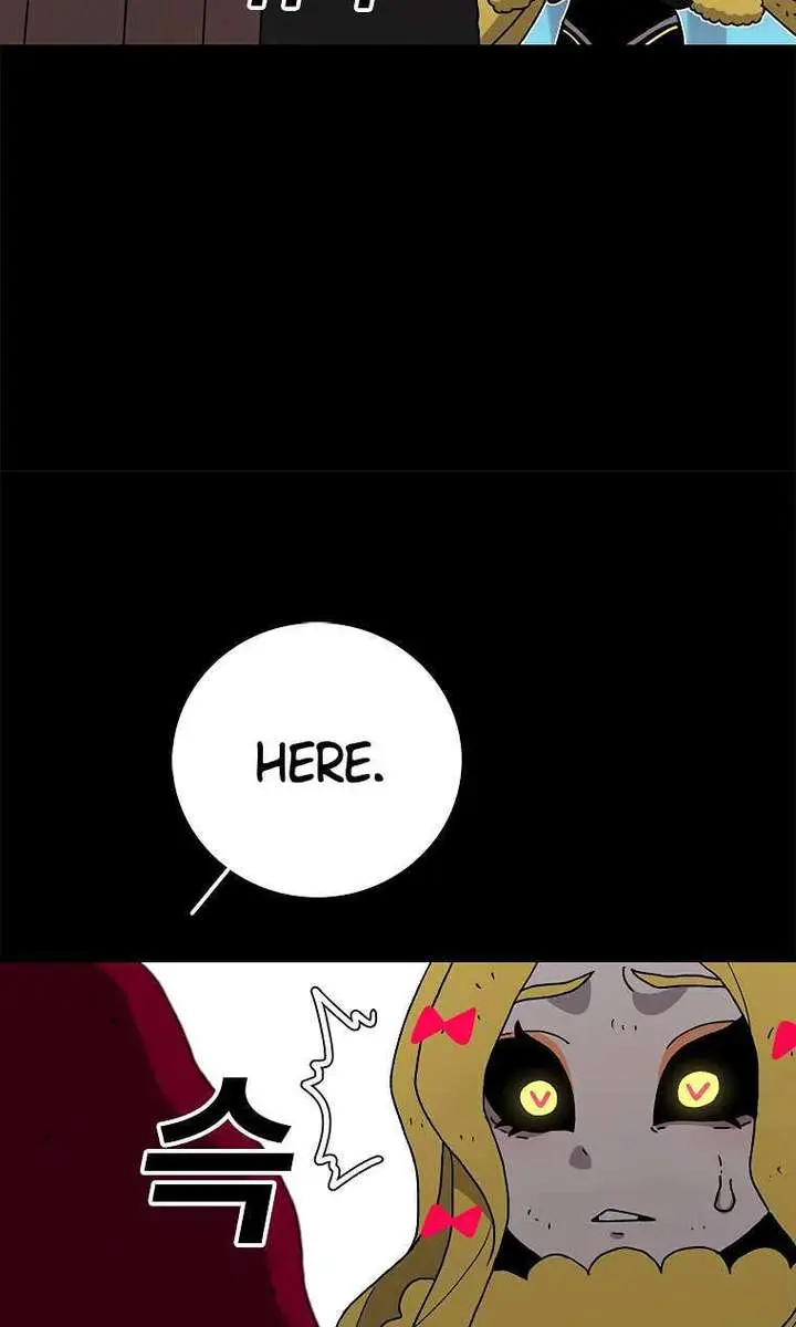 The House Without Time Chapter 46 Page 70