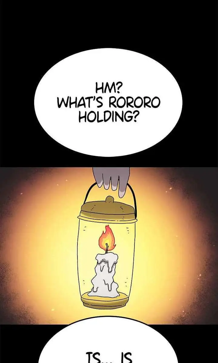 The House Without Time Chapter 46 Page 94