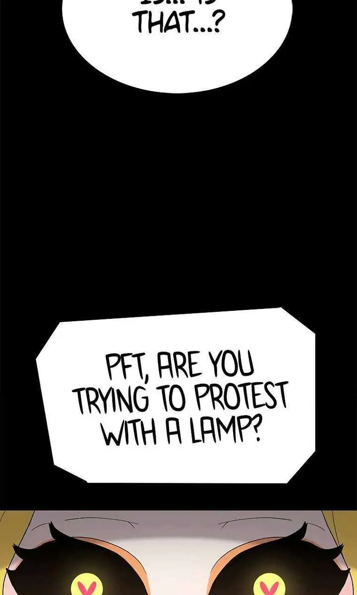 The House Without Time Chapter 46 Page 95