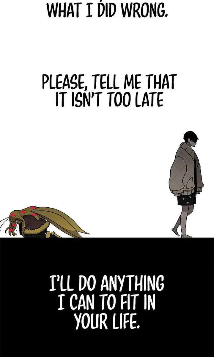 The House Without Time Chapter 46 Page 141