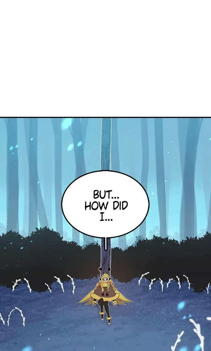 The House Without Time Chapter 46 Page 154