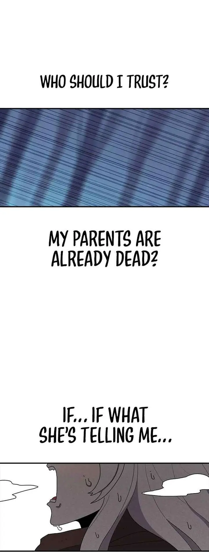 The House Without Time Chapter 47 Page 7