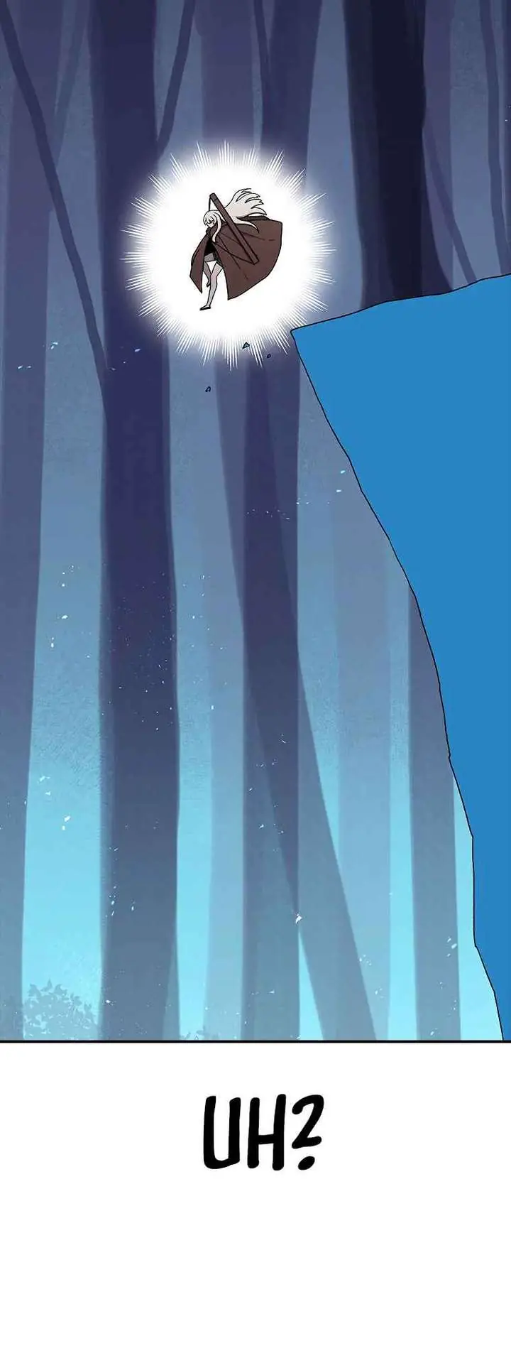 The House Without Time Chapter 47 Page 10