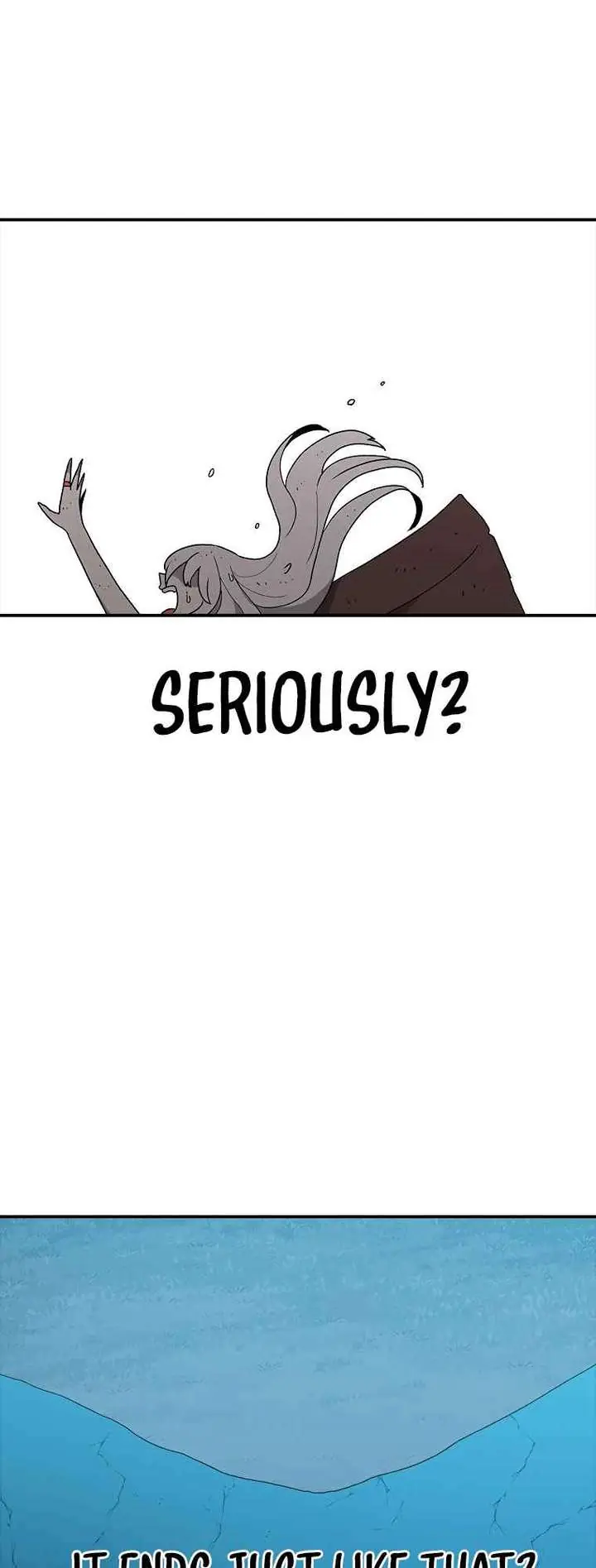 The House Without Time Chapter 47 Page 11
