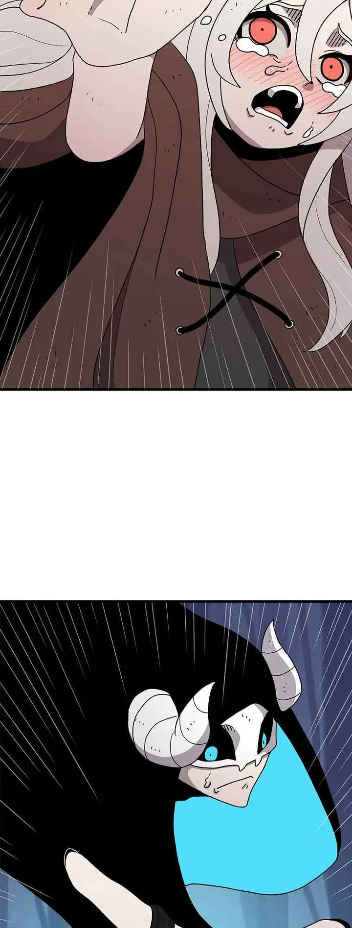 The House Without Time Chapter 47 Page 19