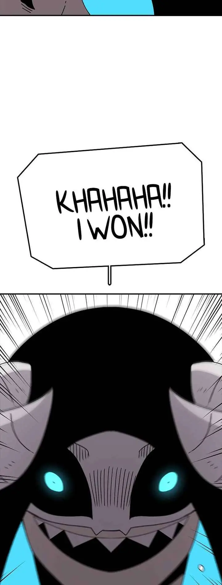 The House Without Time Chapter 47 Page 25