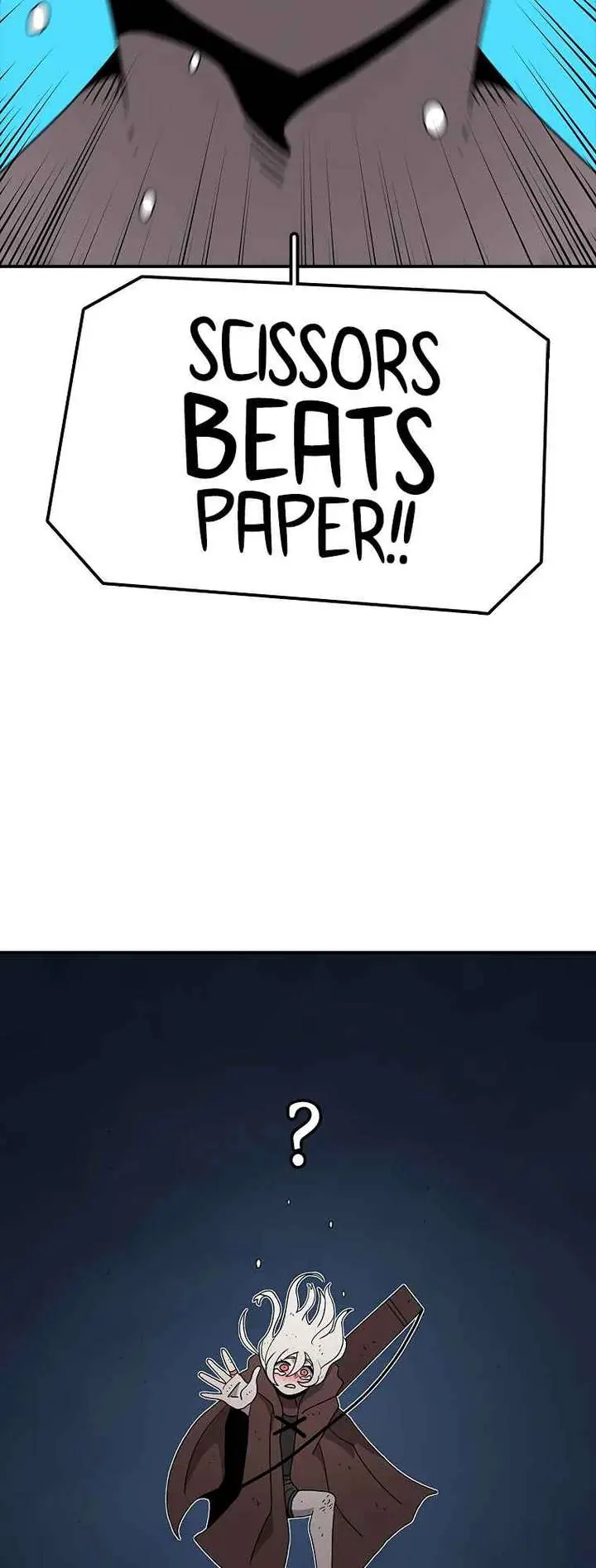 The House Without Time Chapter 47 Page 26