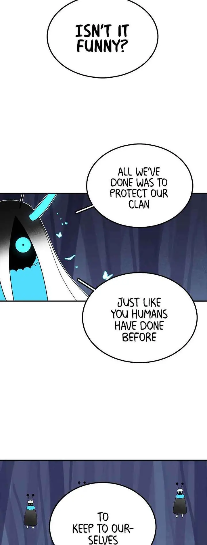 The House Without Time Chapter 47 Page 46