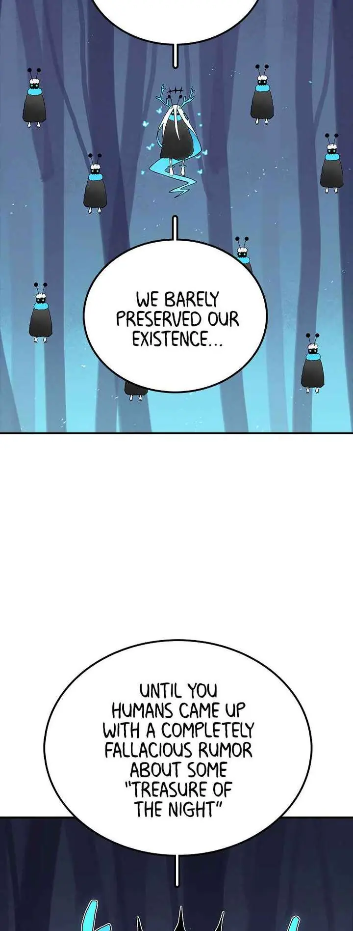 The House Without Time Chapter 47 Page 47