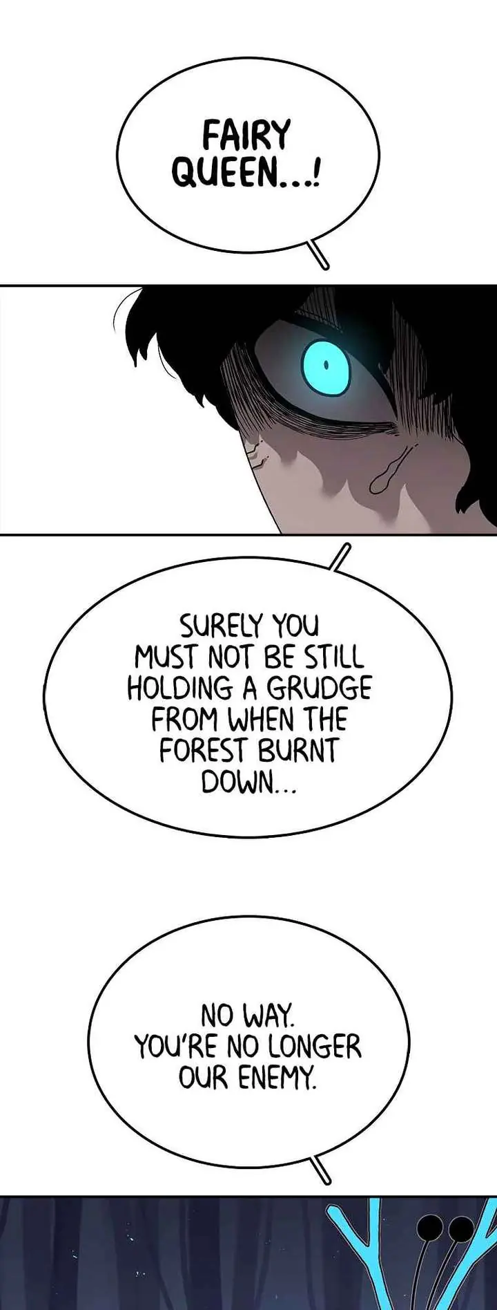 The House Without Time Chapter 47 Page 58