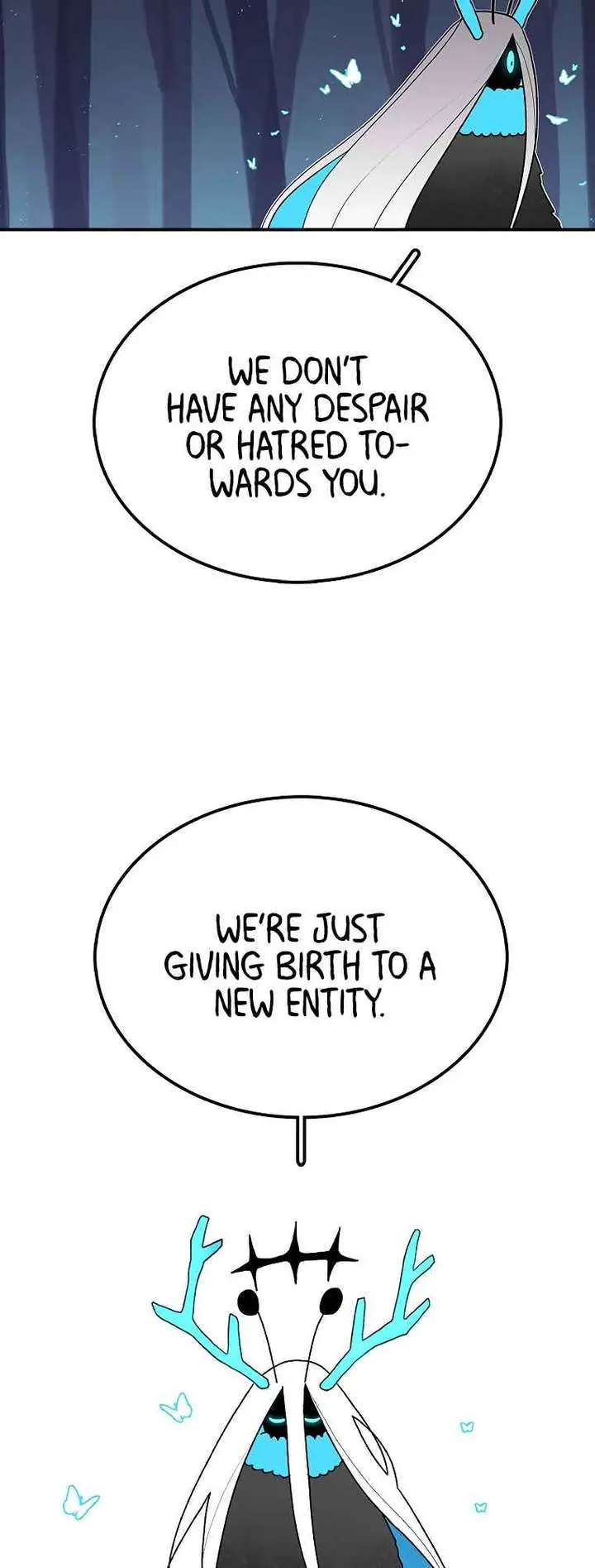 The House Without Time Chapter 47 Page 59