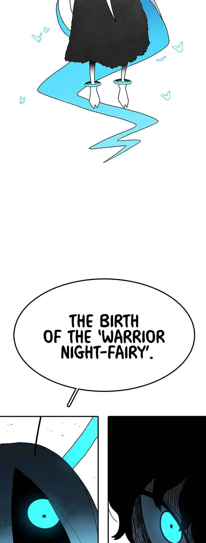 The House Without Time Chapter 47 Page 60