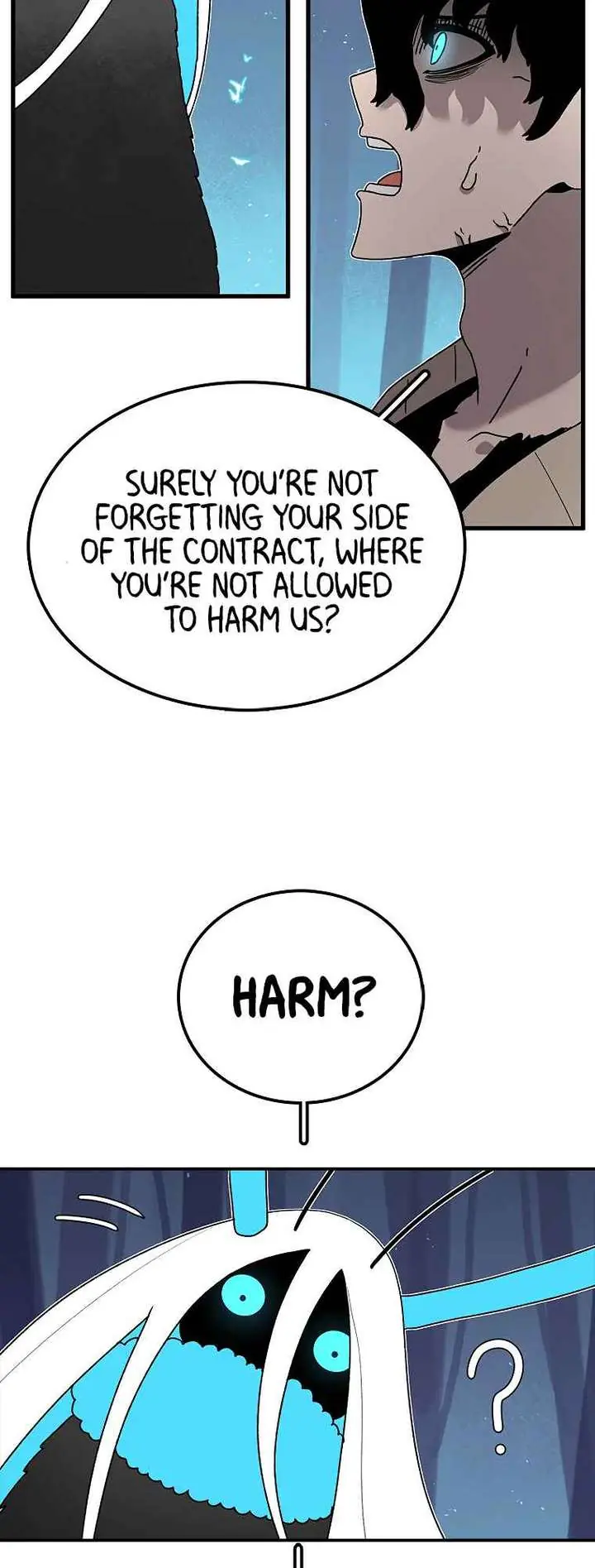 The House Without Time Chapter 47 Page 70