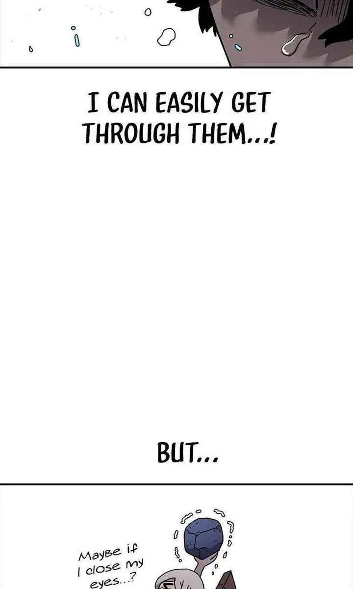 The House Without Time Chapter 48 Page 15