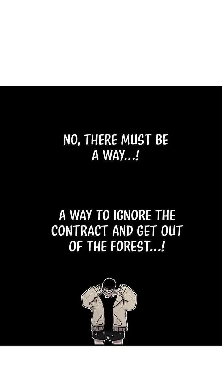 The House Without Time Chapter 48 Page 20