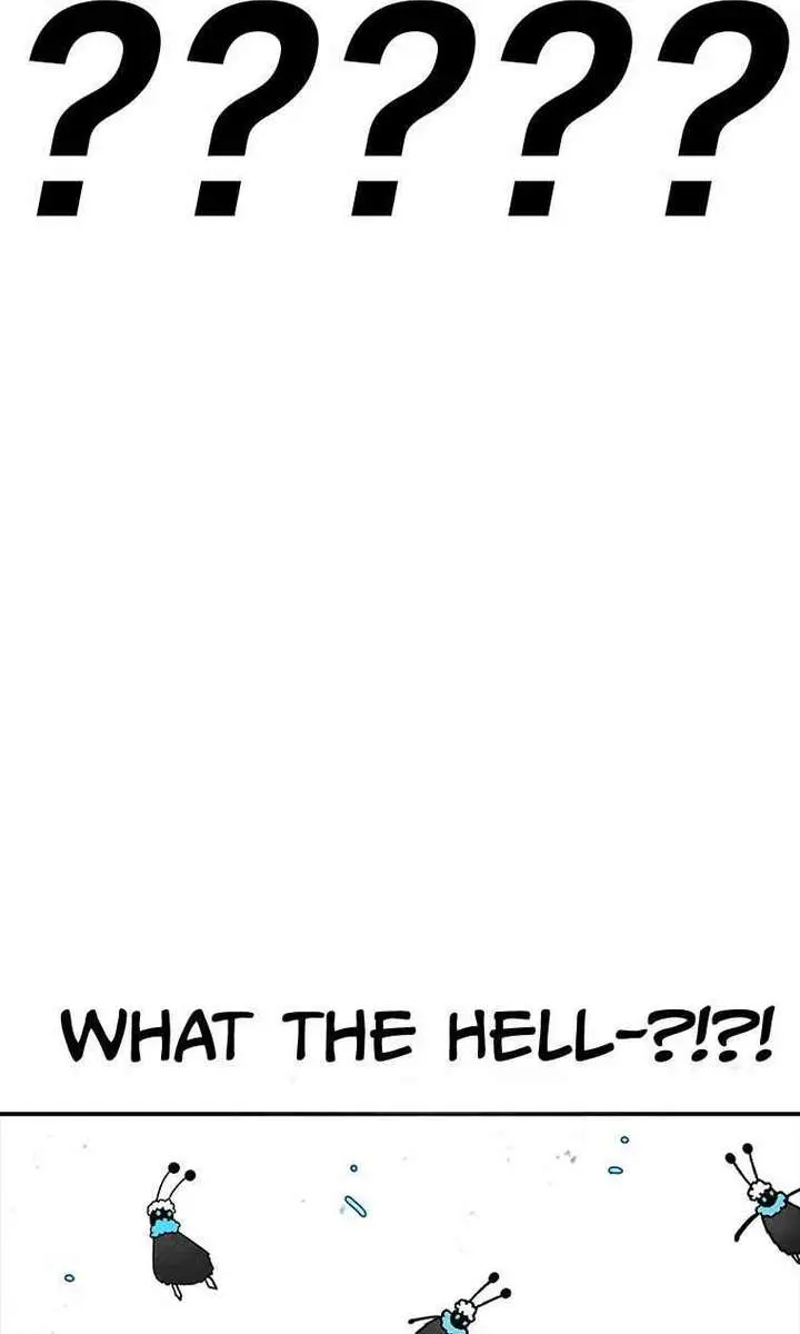 The House Without Time Chapter 48 Page 46