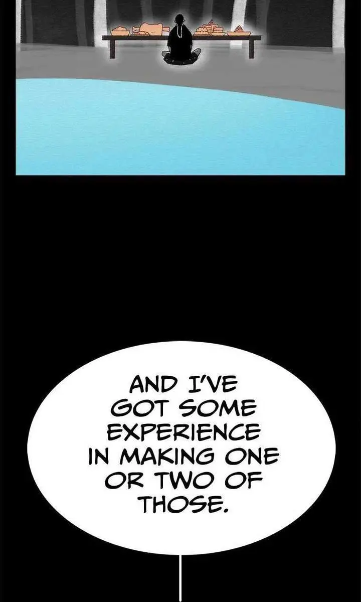 The House Without Time Chapter 48 Page 70