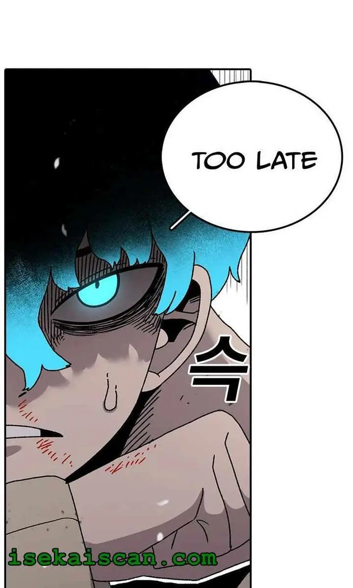The House Without Time Chapter 48 Page 76