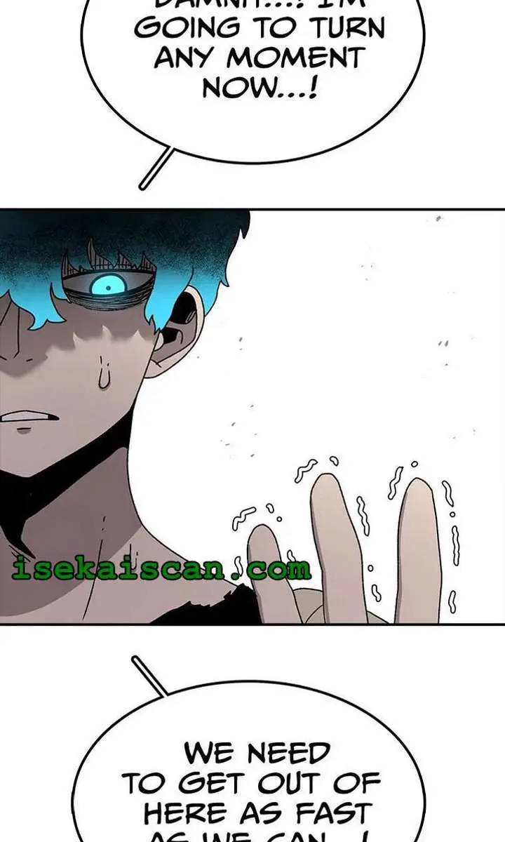 The House Without Time Chapter 48 Page 104
