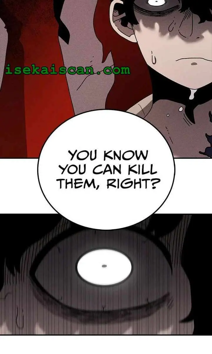The House Without Time Chapter 49 Page 8