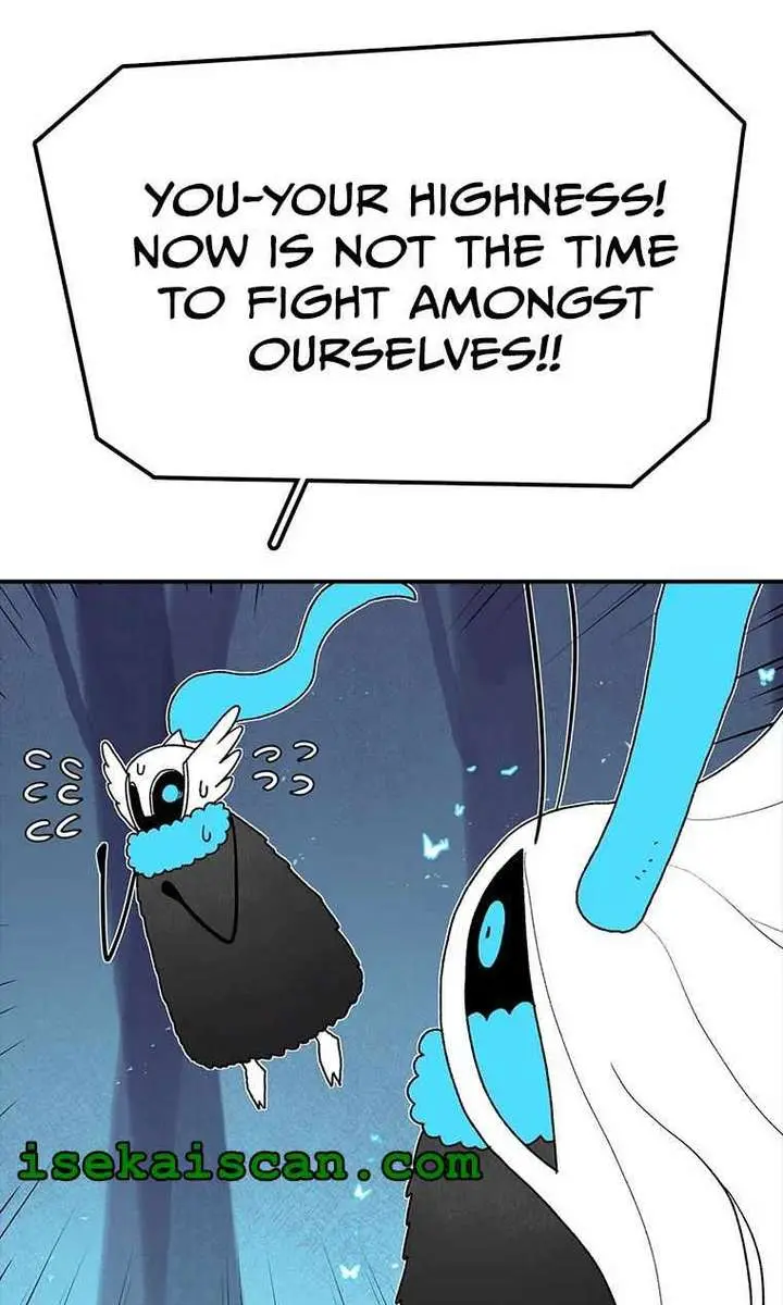 The House Without Time Chapter 49 Page 38