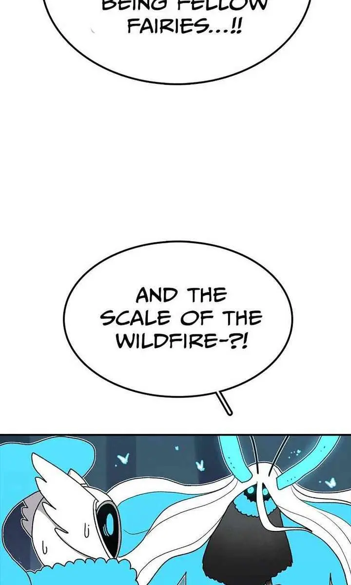 The House Without Time Chapter 49 Page 45