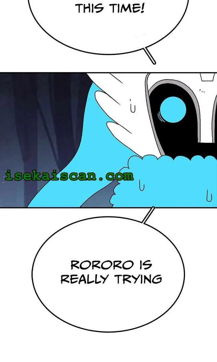 The House Without Time Chapter 49 Page 47