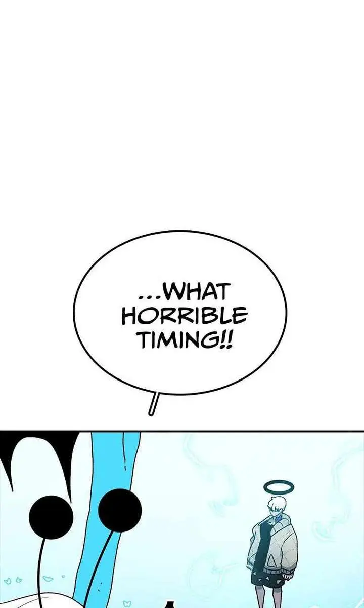 The House Without Time Chapter 49 Page 50