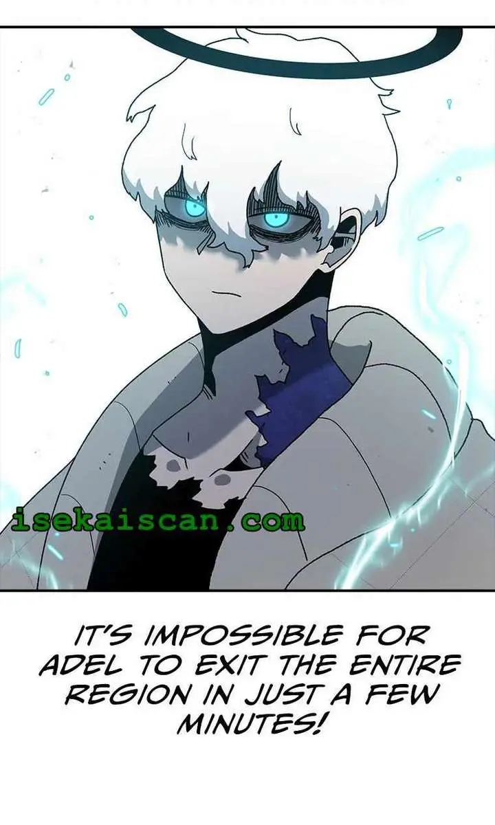 The House Without Time Chapter 49 Page 52