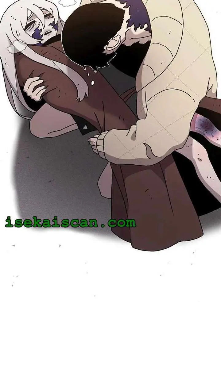 The House Without Time Chapter 49 Page 77