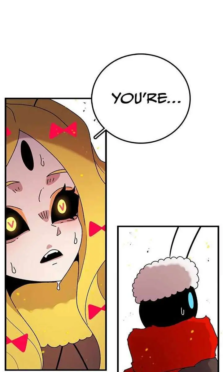 The House Without Time Chapter 49 Page 93