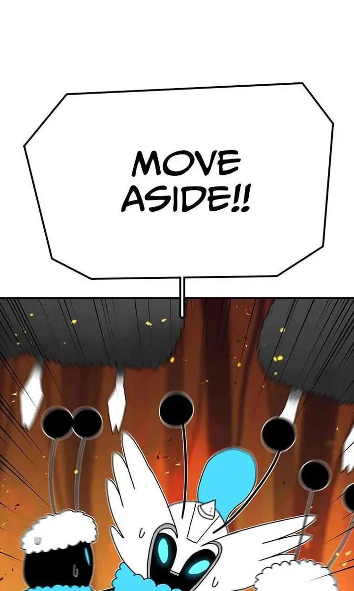 The House Without Time Chapter 49 Page 97