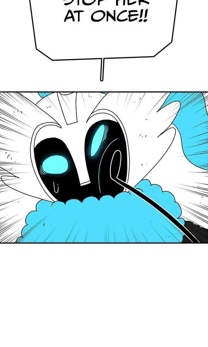 The House Without Time Chapter 49 Page 105