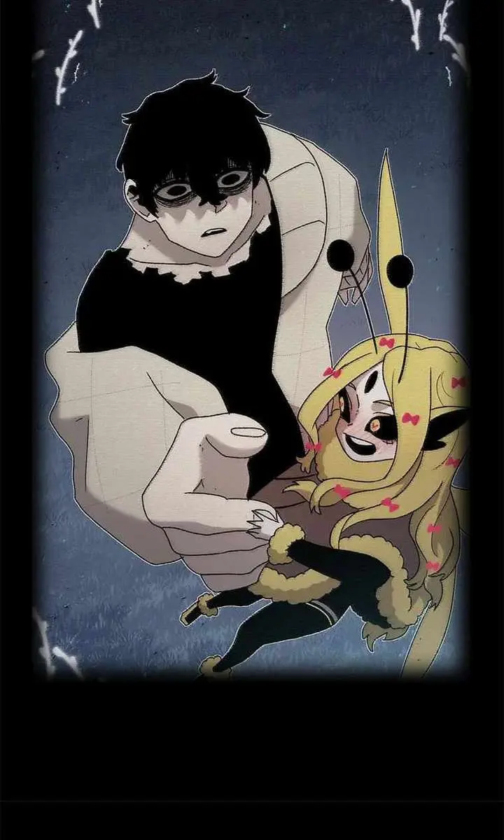 The House Without Time Chapter 49 Page 120