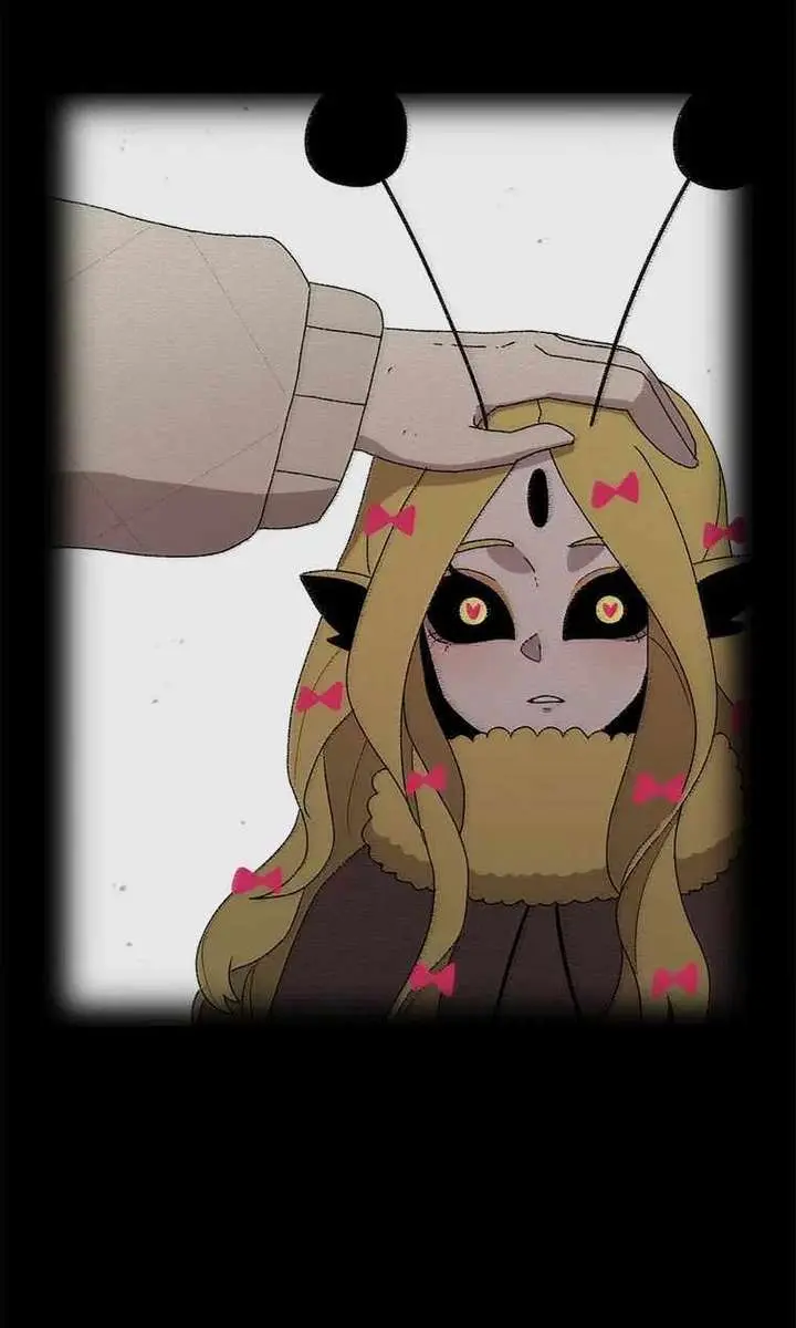 The House Without Time Chapter 49 Page 121