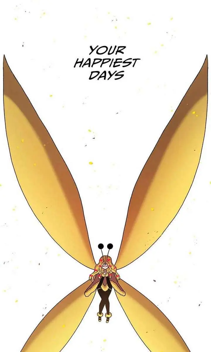 The House Without Time Chapter 49 Page 124