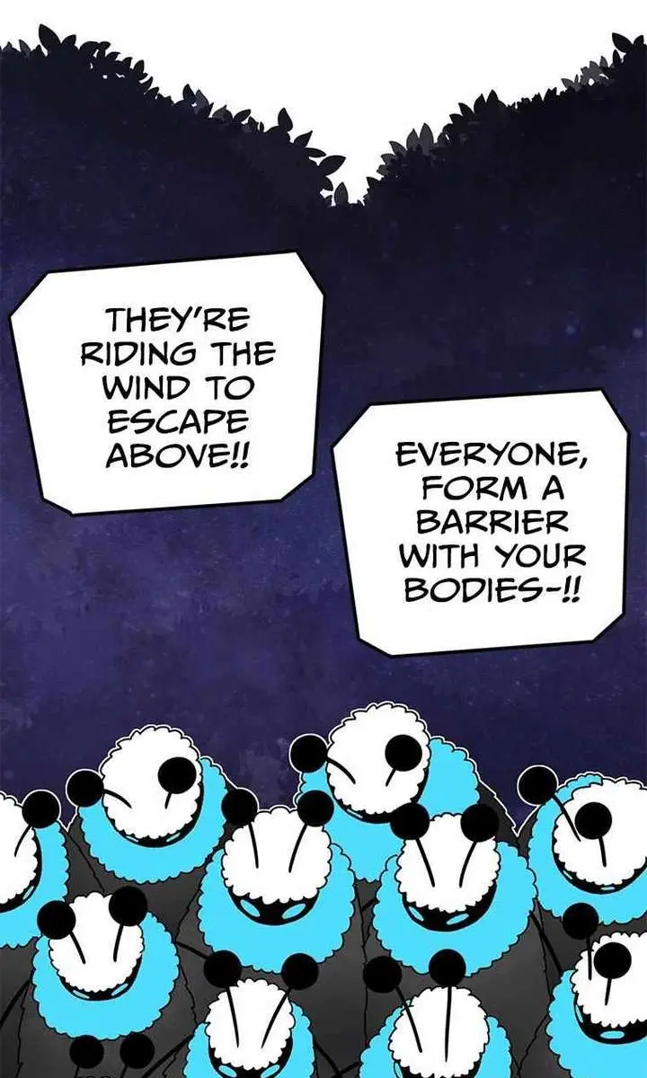 The House Without Time Chapter 50 Page 22
