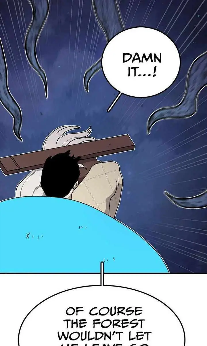 The House Without Time Chapter 50 Page 40