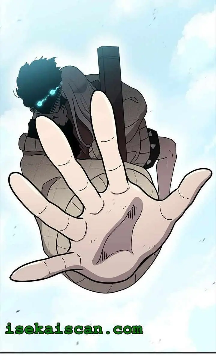 The House Without Time Chapter 50 Page 43