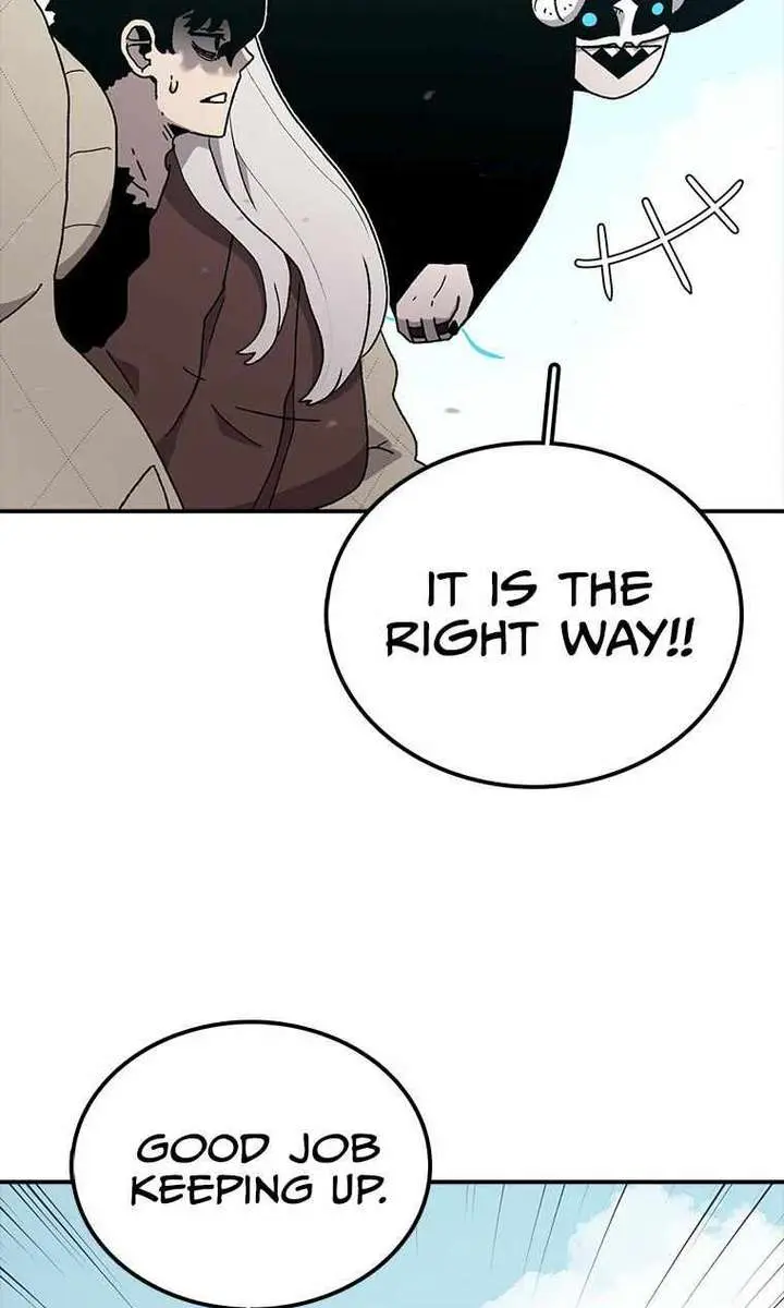 The House Without Time Chapter 50 Page 81