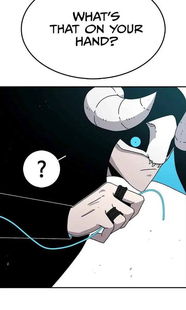 The House Without Time Chapter 50 Page 84