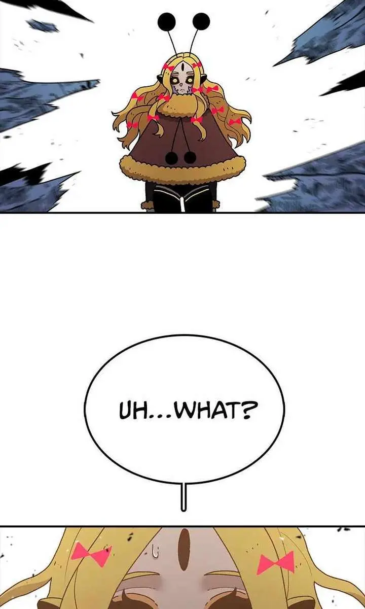 The House Without Time Chapter 50 Page 91