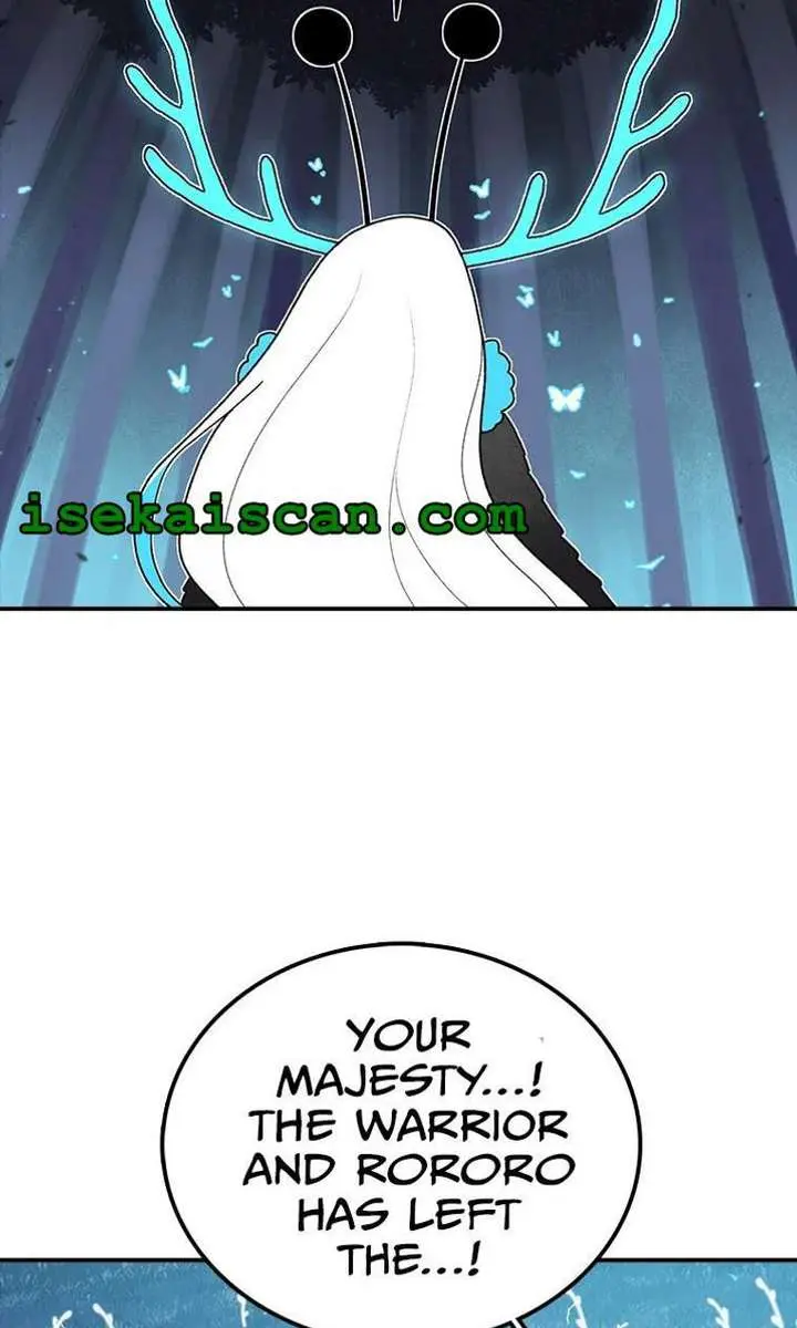 The House Without Time Chapter 50 Page 107
