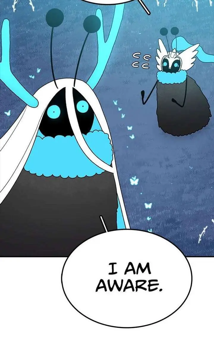 The House Without Time Chapter 50 Page 108