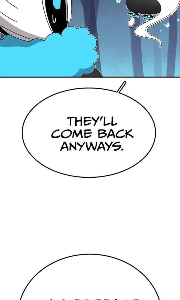 The House Without Time Chapter 50 Page 111