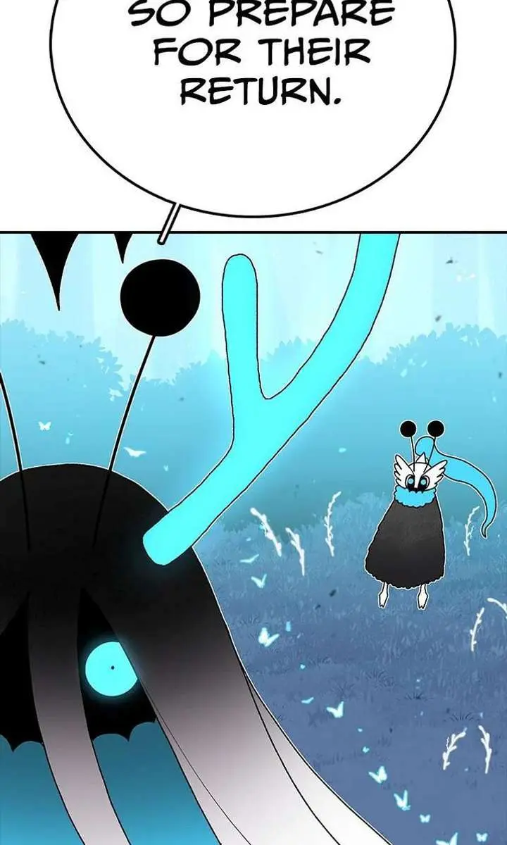 The House Without Time Chapter 50 Page 112