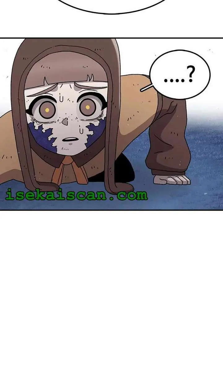 The House Without Time Chapter 51 Page 21