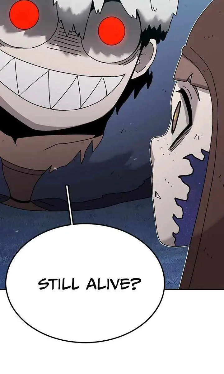 The House Without Time Chapter 51 Page 23