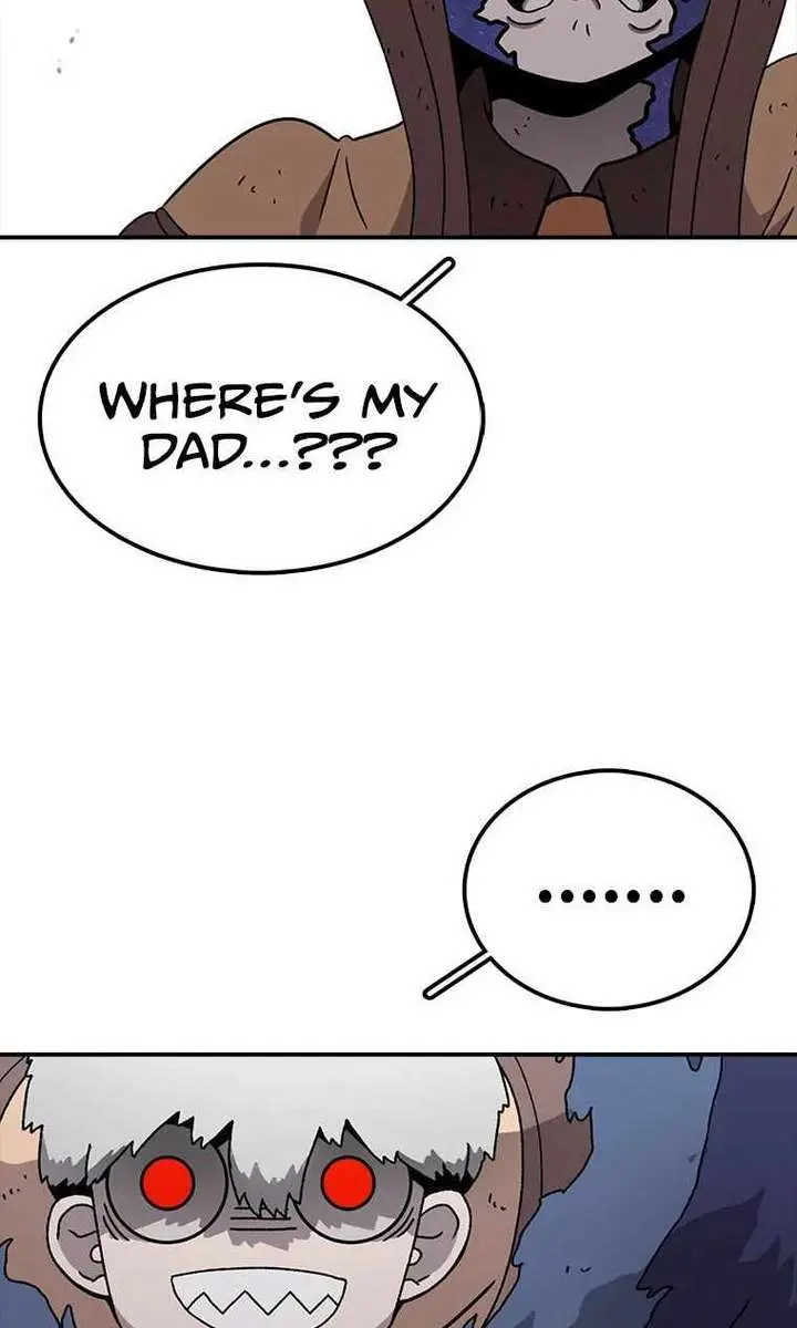 The House Without Time Chapter 51 Page 32